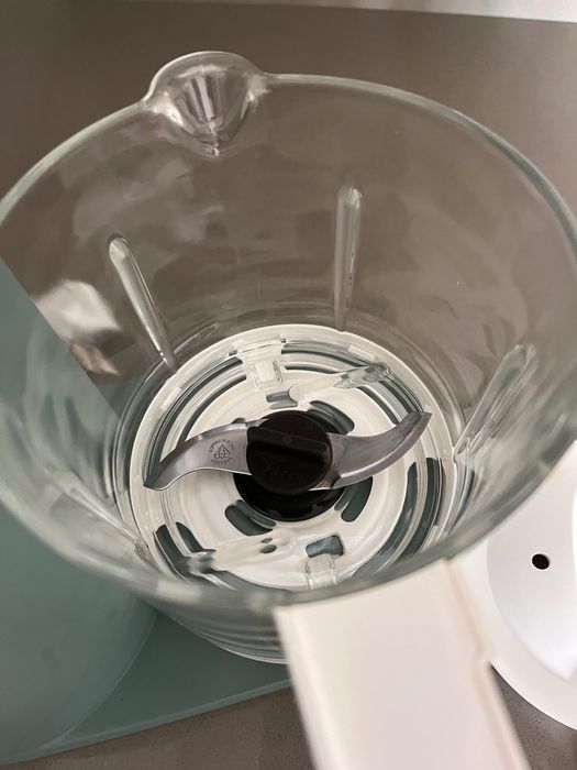 BEABA уред за готвене на пара