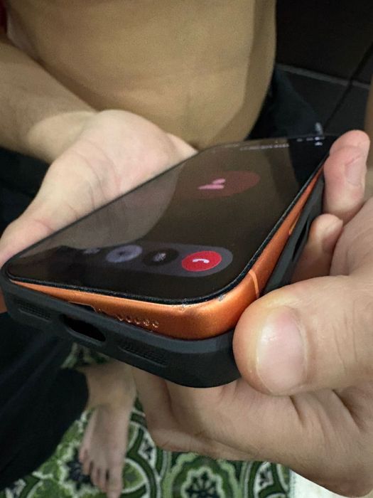 Айфон 17 про 256Gb емкость 100