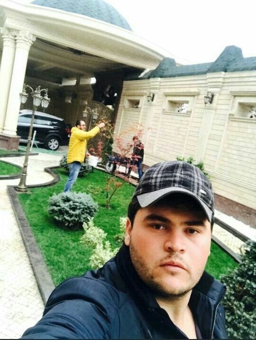 Ландшафтная компания ENTER GREEN LIFE