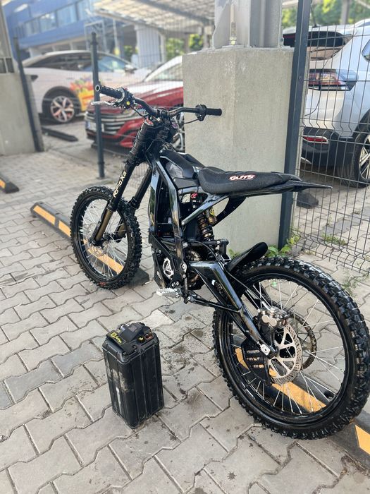 Surron lbx 2023 ,lbx