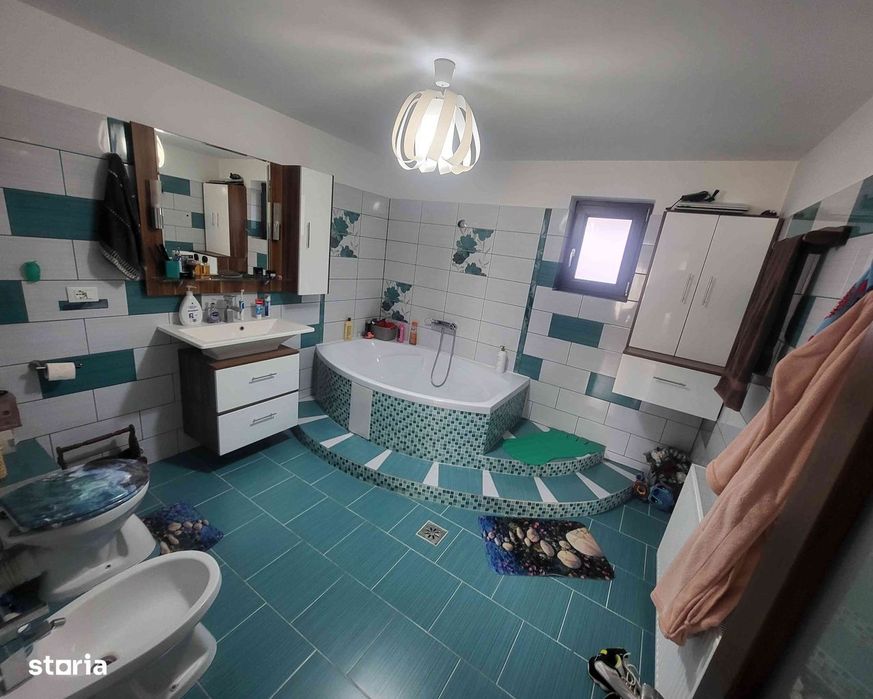 Vilă superbă Gheraiesti