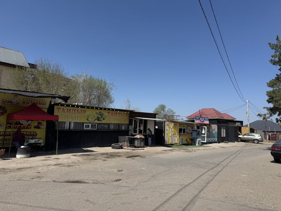 Сдам в аренду тандыр