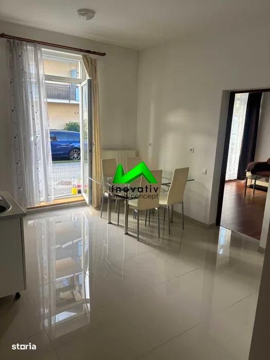 Apartament de inchiriat 2 camere Sibiu Turnisor