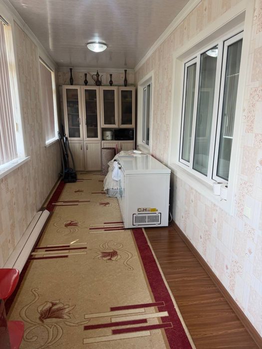 Юнусабад 19, Чайка, 5/4/5