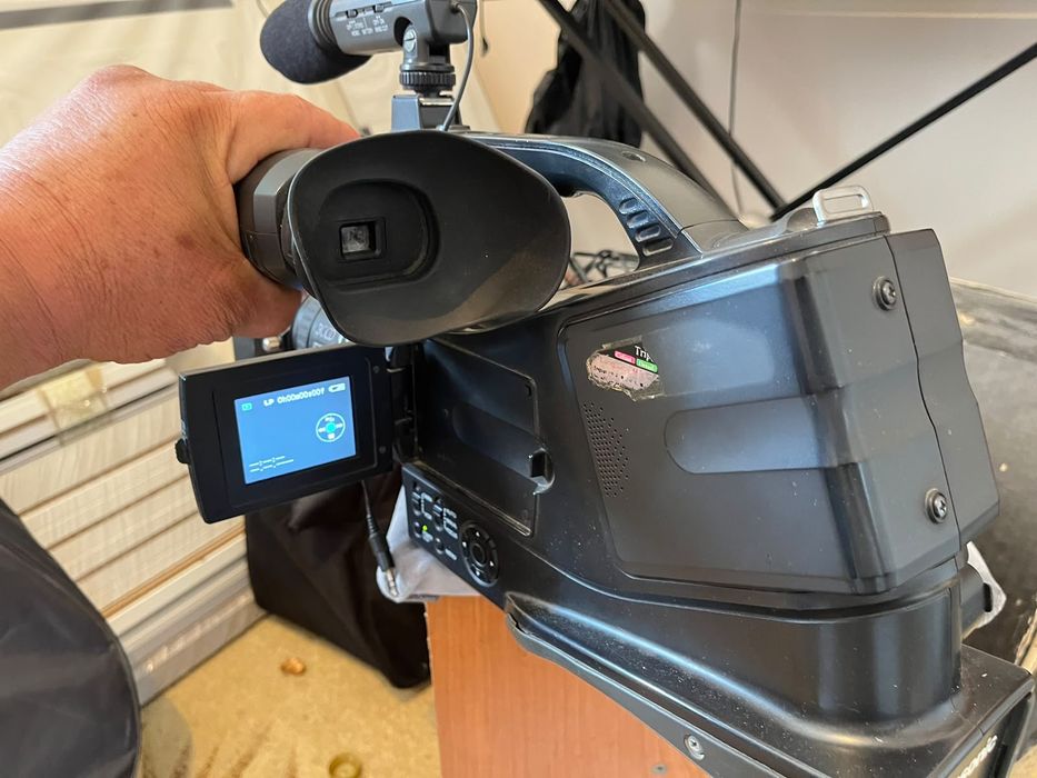 Panasonic MD10000