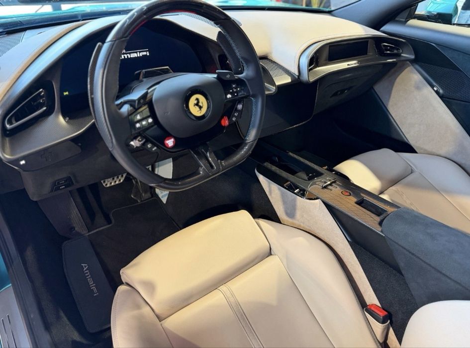 Ferrari Amalfi 2026/03