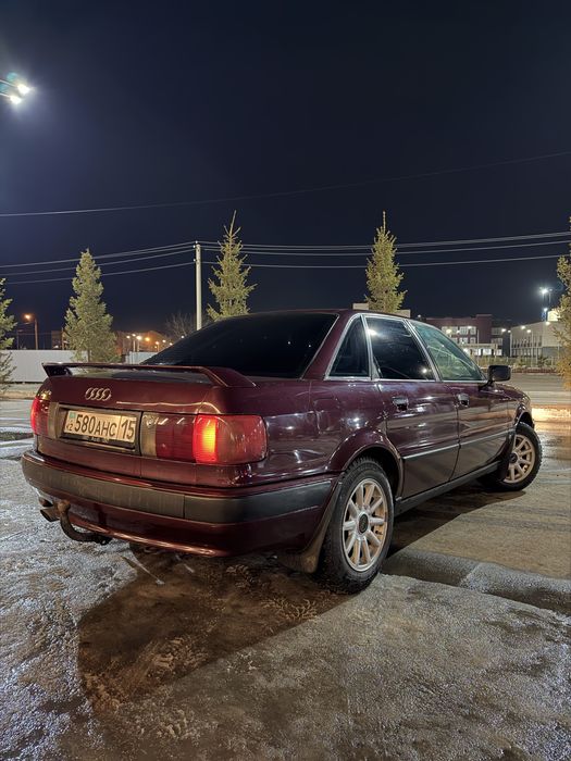 Audi 80 B4 1994