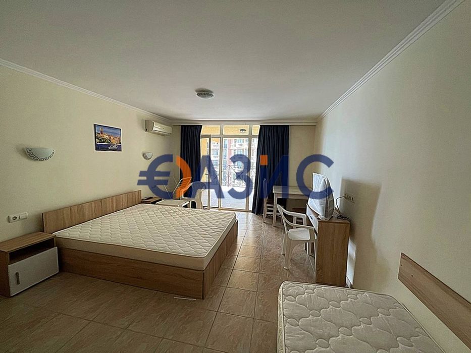 Продава се Едностаен апартамент в к.к. Елените - 60 кв.м за 829 €/кв.м - Снимка #2