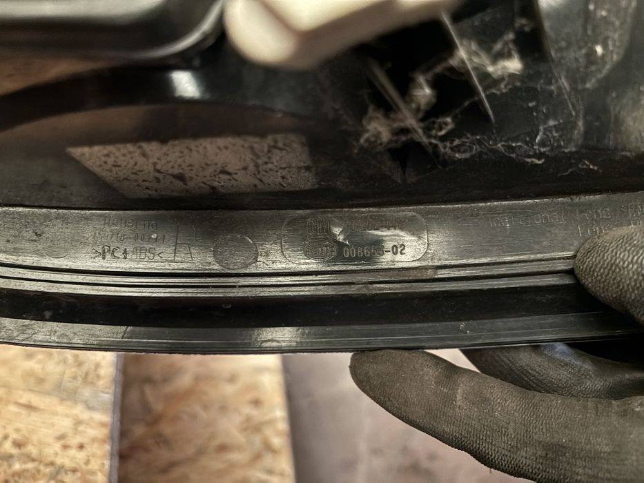 Стопове за Опел Астра Н Хечбег 2004- 2009г