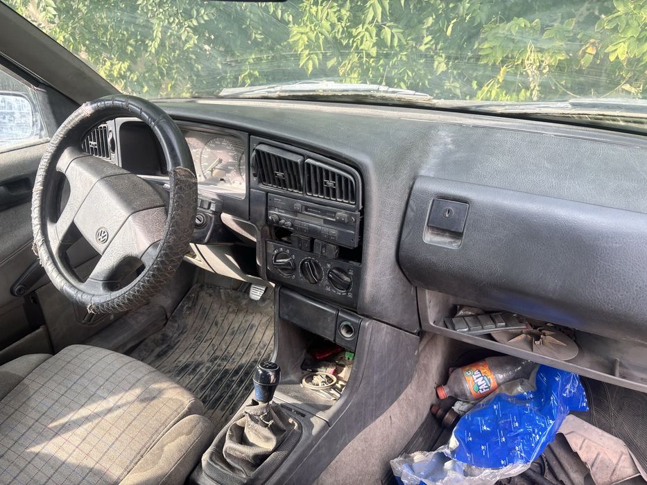 Продам Volkswagen passat b3