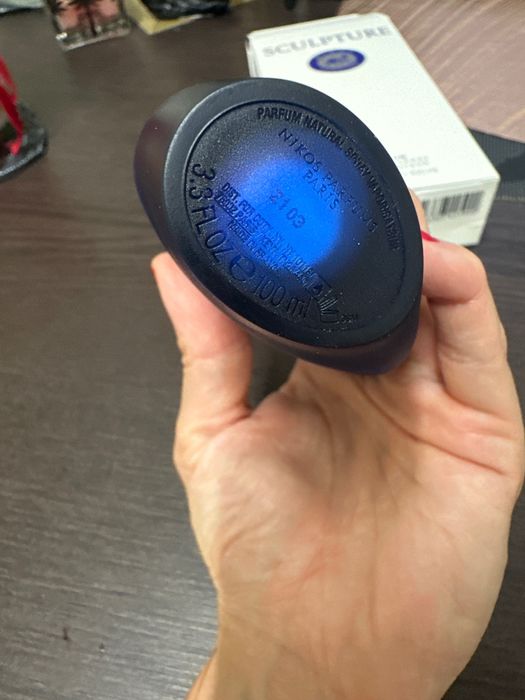 Armani Emporio Because It's You,50ml