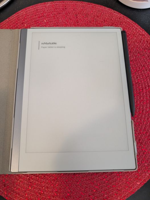 remarkable 2 second hand si noi de vanzare • Anunturi • OLX.ro