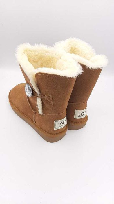 Ghete UGG Bling , piele naturala, 36 si 37, transport gratuit