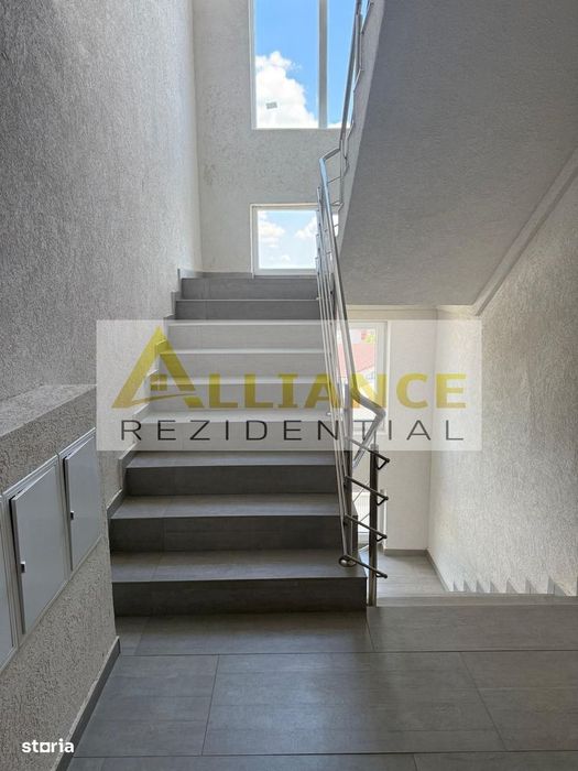 Aparatorii Patriei Ap 2 Camere de inchiriat + paracre