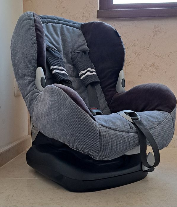 Maxi Cosi Priori