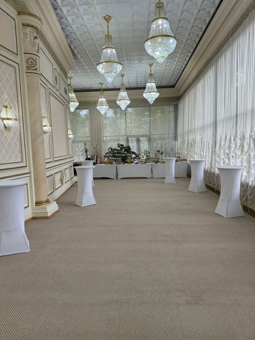 Организация фуршета,кофе брейк,банкет , кейтеринг не дорого