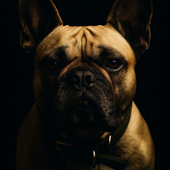 Французский бульдог. Щенки.