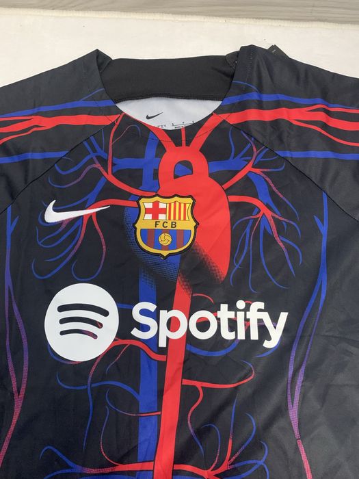 Tricou Barcelona