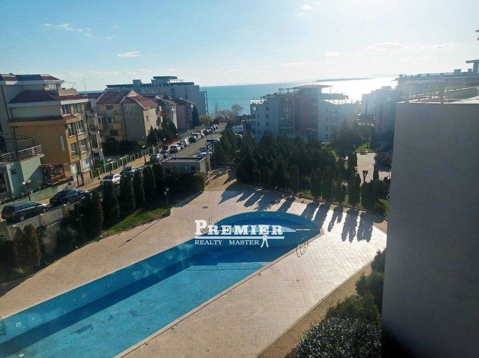 Продава се Двустаен апартамент в Свети Влас - 70 кв.м за 875 €/кв.м - Снимка #13