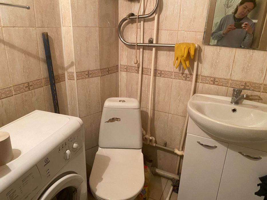 Продам 2х квартиру