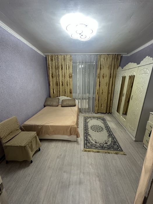 Сдается дом в аренду