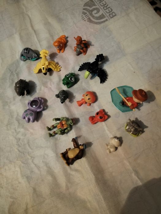 Игрушки детские.