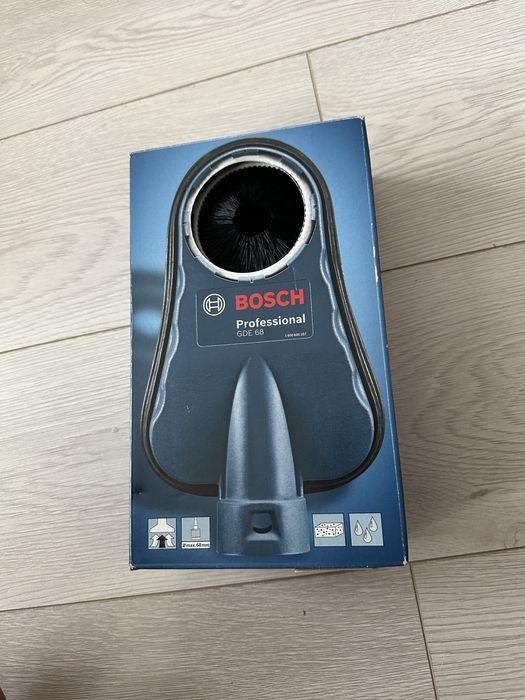 Bosch Professional GDE 68