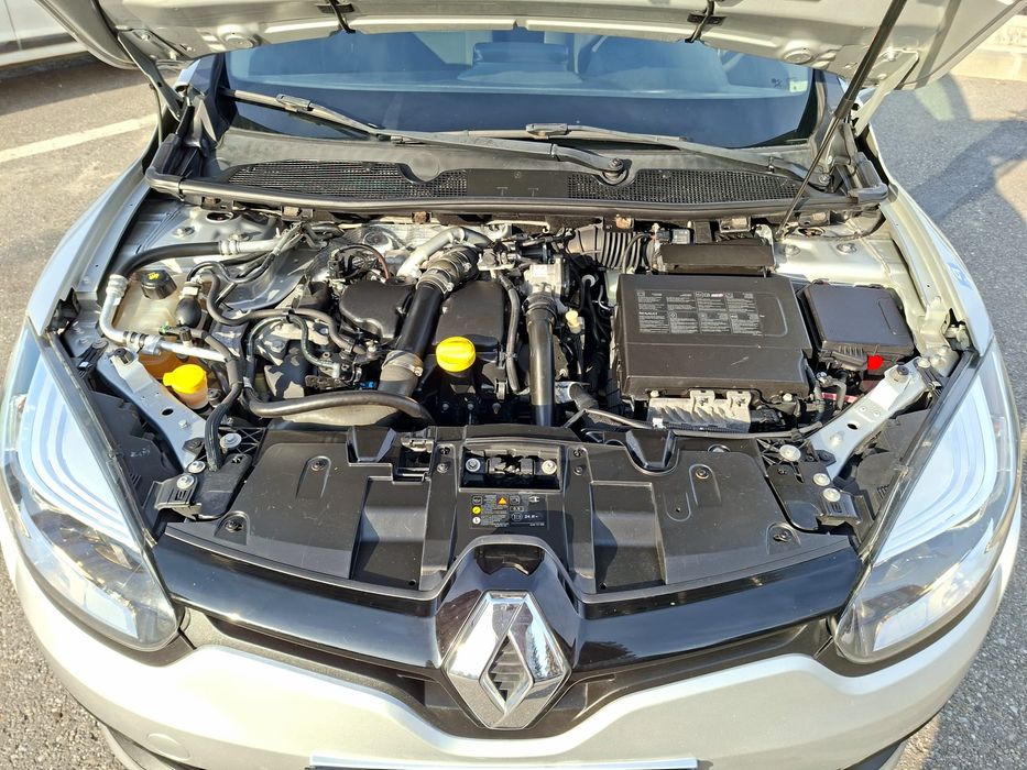 Renault Megane 3 Facelift 2015.euro 5.110 cp.6 trepte.km 150 mii impec