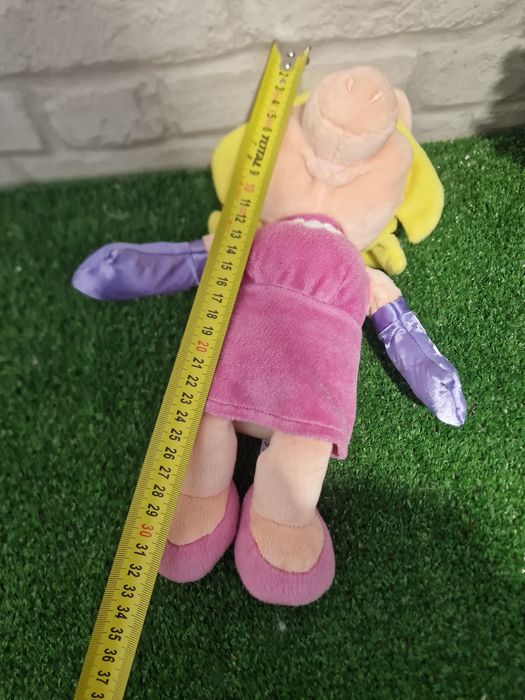 Мъпетите Кърмит Миг Пиги