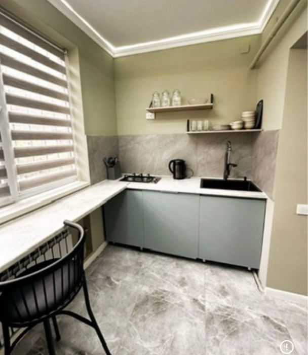 Сдается квартира на сутки