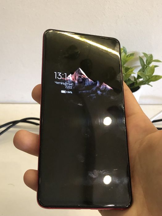 Xiaomi Mi 9T Pro