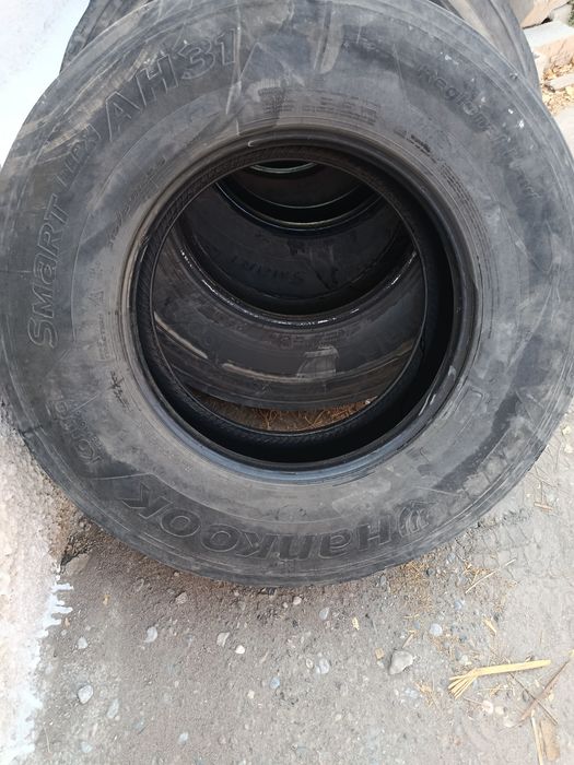 Шина балон 315 80