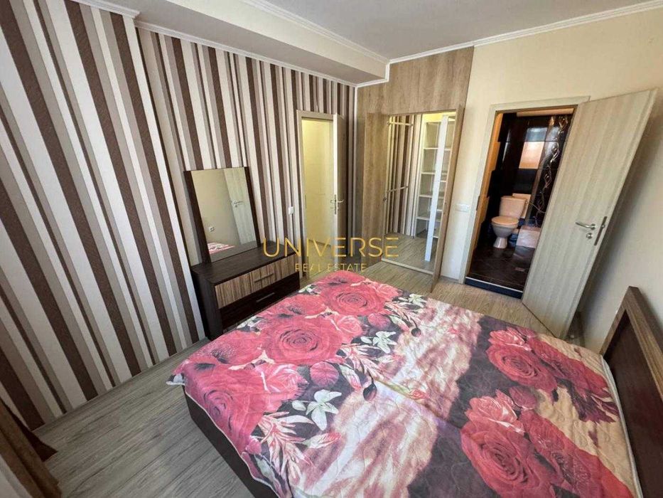 Продава се Тристаен апартамент в к.к. Слънчев бряг - 82 кв.м за 815 €/кв.м - Снимка #10