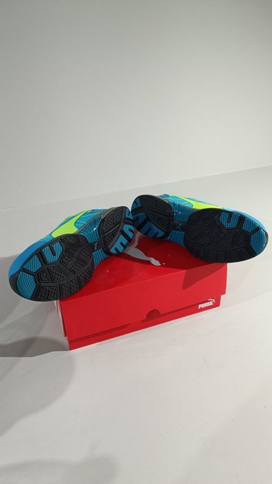 Работни обувки Puma