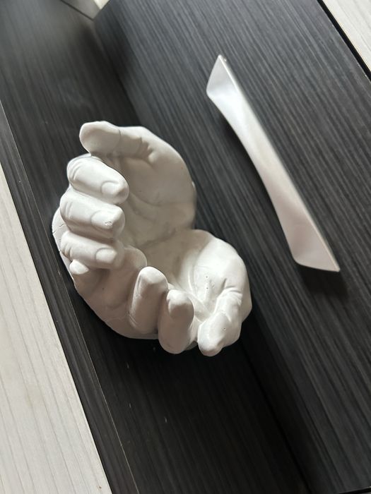 Figurine decorative din ipsos