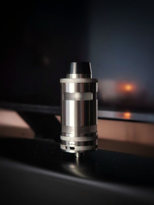 Atomizor tigara electronica Taifun GT IV Kaifun X Dvarw QP Design