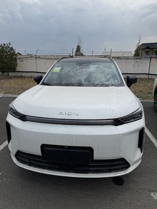 Gac i60 gibrit full