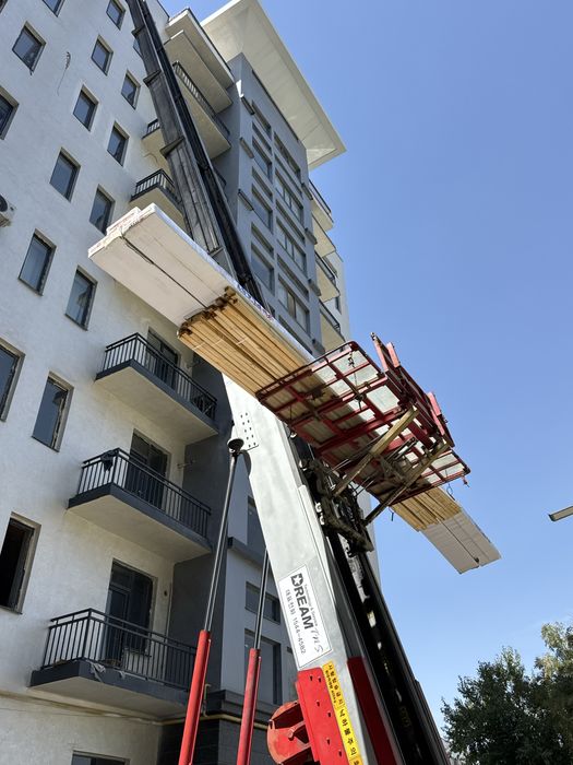 Авто лифт хизмати