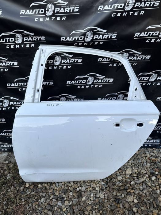 Usa stanga spate Audi A6 C7 4G 2012/2013/2014/2015/2016/2017/2018