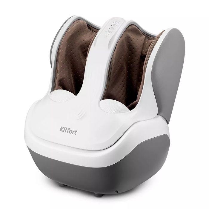 Массажер для ног почти новый