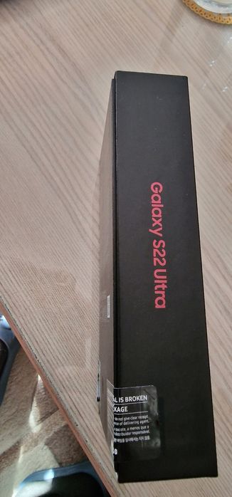 Samsung galaxy s22 ultra