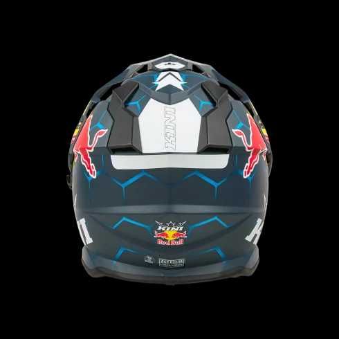 Ендуро Каски KINI RED BULL