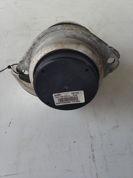 Tampon motor Audi Q7 2007 3,0 TDI - BUG 7L8199131A