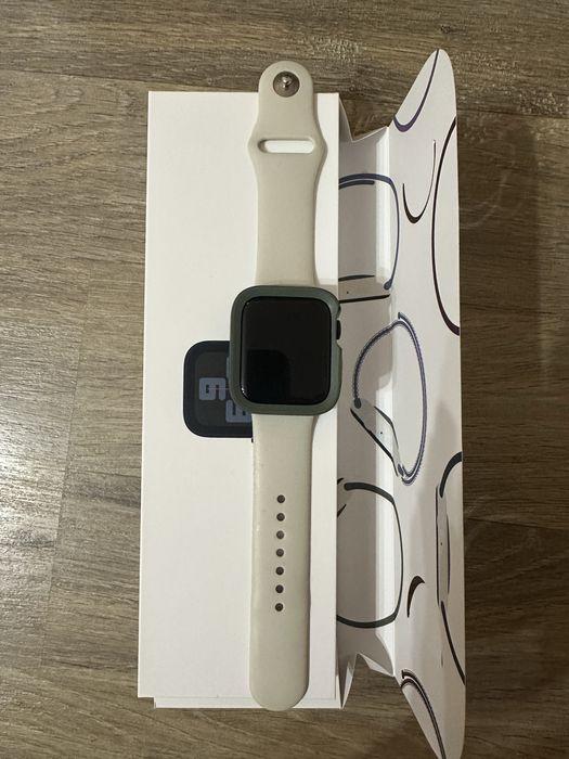 Apple watch SE (gen 2) 44mm