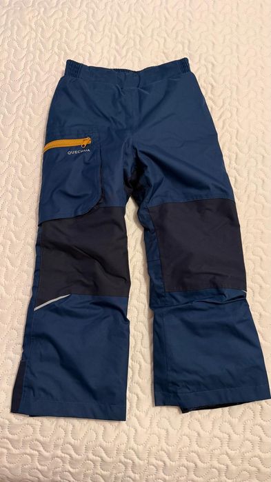 Pantalon ski - Impermeabil 4-5 ani