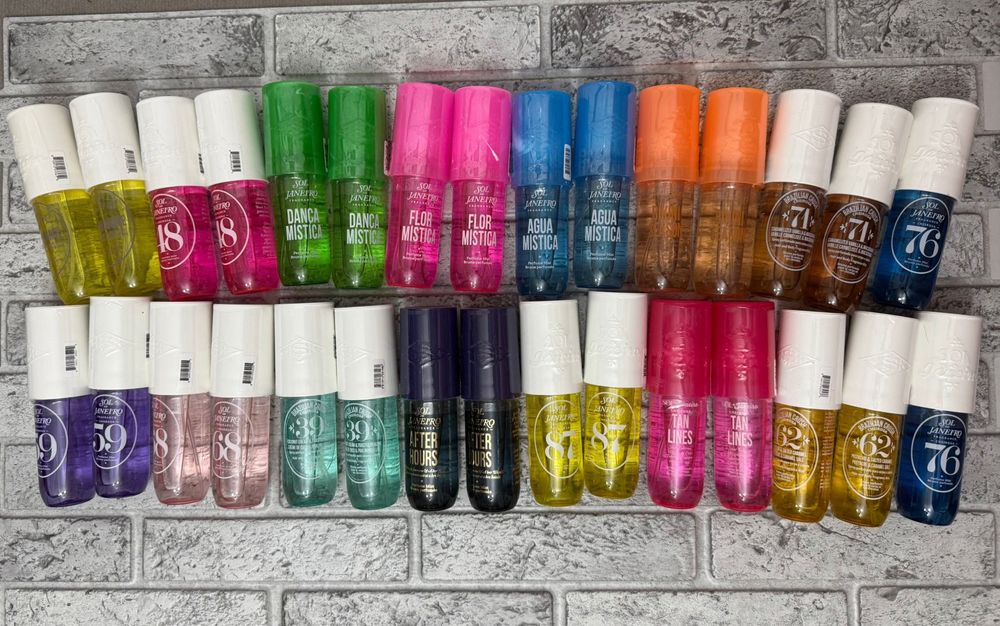 Spray de corp Victoria secret engros/angro