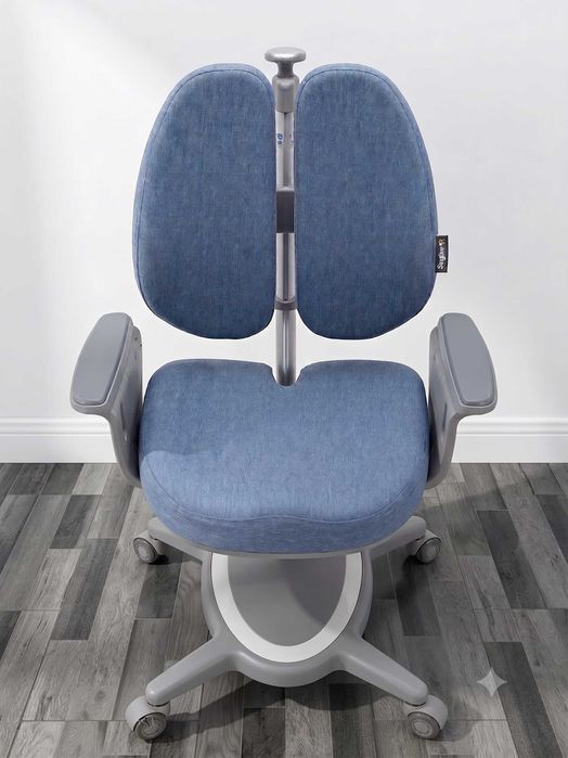 Set complet de birou ergonomic SingBee pentru copii – reglabil, FARA SCAUN
