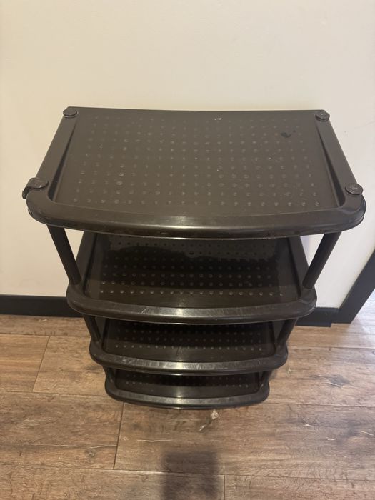 Продам полку для обуви