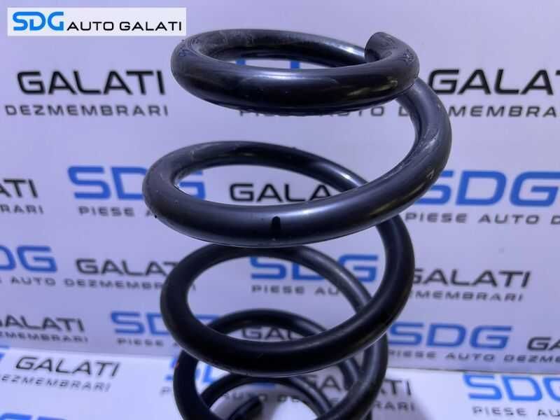 Arc  Fata Dreapta Audi A4 B7 2001 - 2005