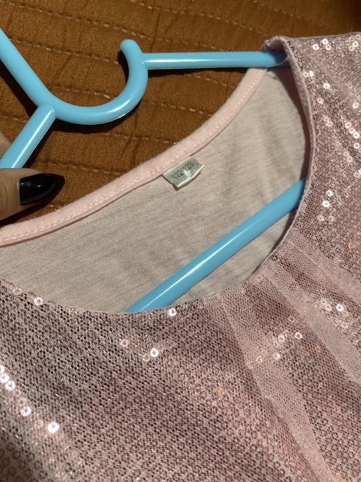 Rochita fete 122/128 (5-6 ani)